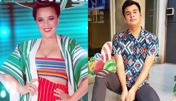 Jennifer Hicks habría tratado de "mosca" a Sebas Rodríguez - Teleshow