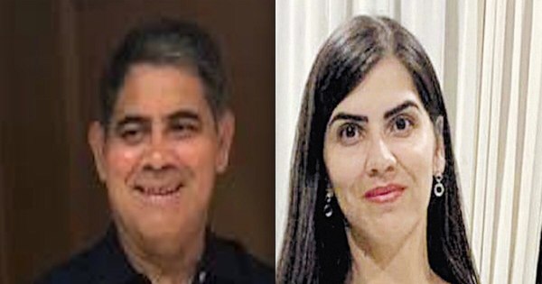 La Nación / Imedic: destraban proceso penal de Justo Ferreira e hija, y se podrá fijar fecha de audiencia