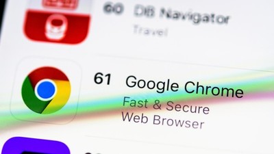 ¡Increíble! Experto en seguridad informática explica por qué se debería dejar de usar Google Chrome