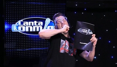 Pitu confirmó que existen participante del "Canta" que se creen "águilas" - Teleshow