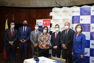 Ecuador es el país que más provecho le saca al acuerdo comercial con la UE - MarketData