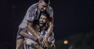IFFHS: Libertad se encuentra en el top 10 de mejores clubes de Sudamérica