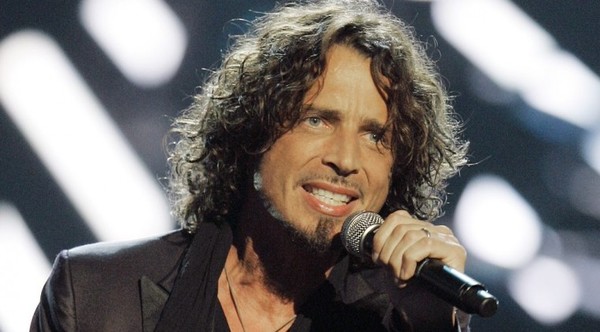 Se publica el disco póstumo de Chris Cornell, el alma de Soundgarden