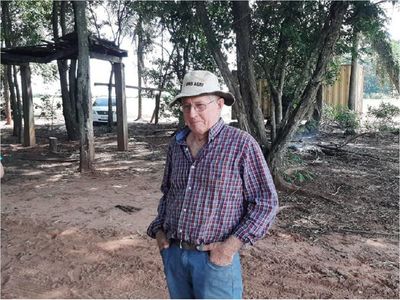 Colonia Yvype: Conflicto se agrava por falta de definición del Indert