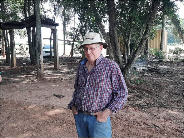 Colonia Yvype: Conflicto se agrava por falta de definición del Indert