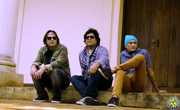 “Juego cruel”, una balada rock, es el nuevo corte de Katalinos •