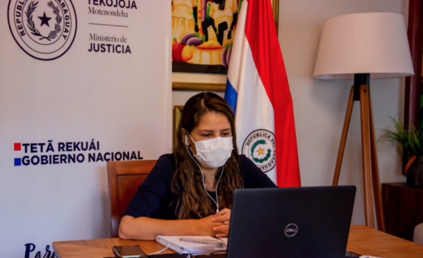 Diario HOY | Ministerio de Justicia crea red laboral para impulsar reinserción social