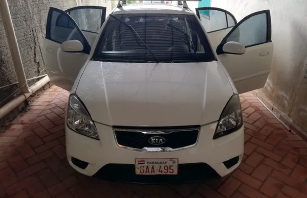 Familia sortea su automóvil para cubrir gastos de Terapia Intensiva - Noticiero Paraguay