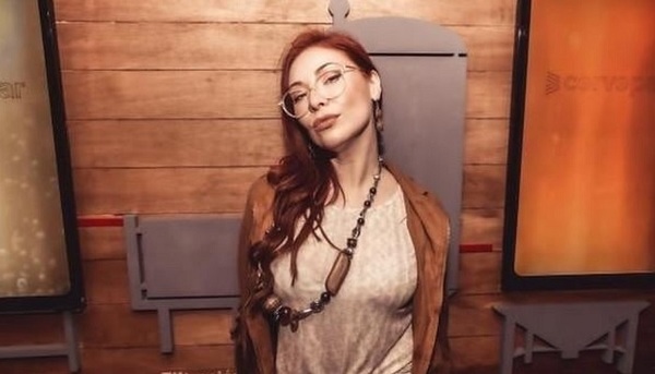 Nicole Arz: “Una vez más vuelvo a las pantallas de Telefuturo después de 6 años" - Teleshow