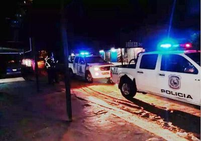 Rapaís esparcen covid, drogas y balas en el norte ante falta de control ndaje