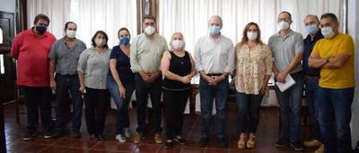 Asociación Rural del Paraguay apoya ollas populares en pandemia