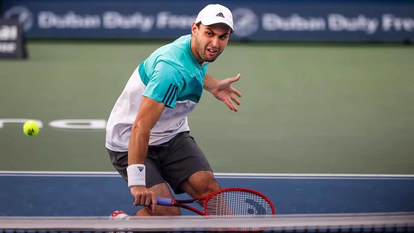 Rusia: la nueva generación dorada del tenis | El Independiente