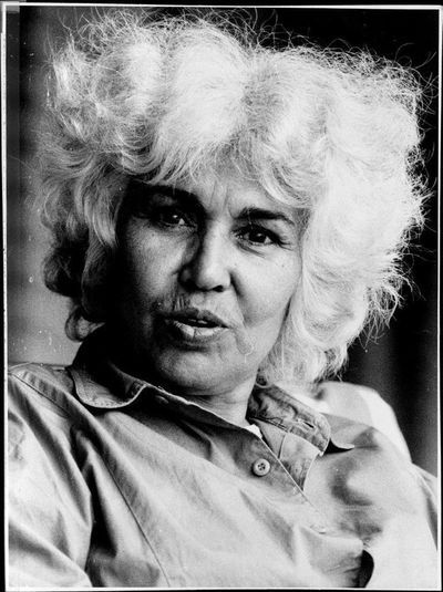 Muere Nawal el Saadawi, «la Simone de Beauvoir egipcia» - Espectáculos - ABC Color