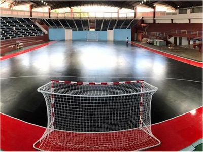 Grupos definidos para el Nacional de Futsal FIFA