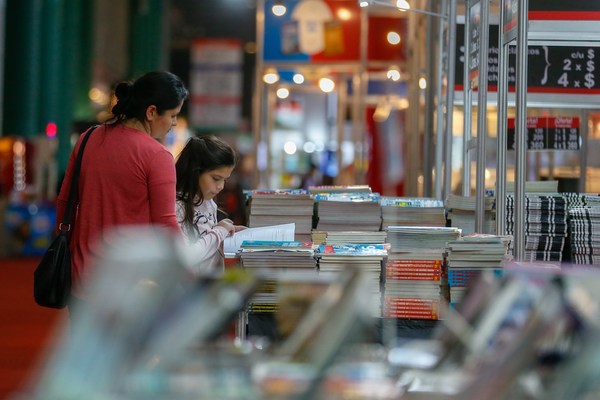 Más del 30 % de las librerías argentinas abrieron tienda virtual en la pandemia - MarketData