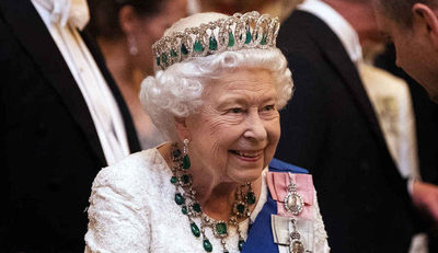 Reina Isabel II ordenó que se revisara la política de diversidad de la casa real británica