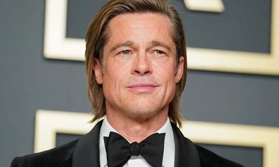 Brad Pitt se siente devastado tras acusaciones de maltrato por parte de Angelina Jolie