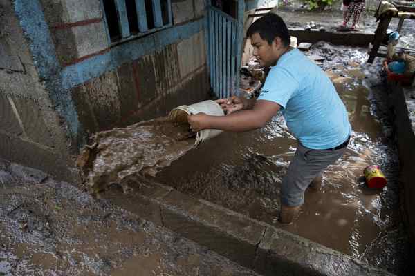 El mal uso del agua en Nicaragua compromete a los más vulnerables, según una ONG - MarketData