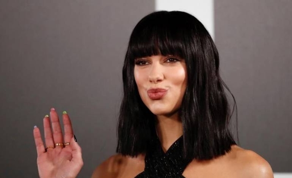 Diario HOY | Una fan emocionada, moda y tacos en la visita de Dua Lipa a México