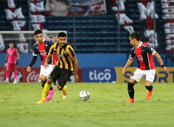 Ángel Benítez: “Es normal que se digan cosas cuando el club anda mal”