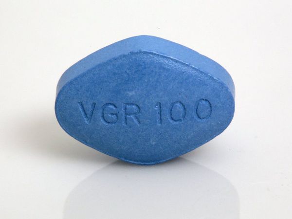 El viagra beneficia a los hombres con enfermedad arterial coronaria