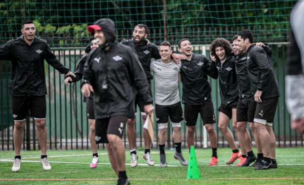 Diario HOY | Libertad, el quinto mejor club de los últimos 10 años