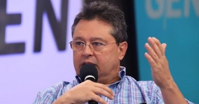 La Nación / Leite contra China: “No podemos vendernos por unas vacunas”