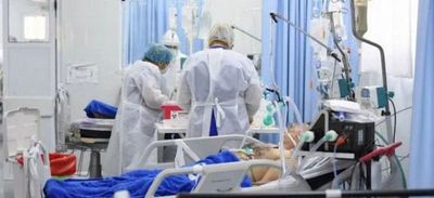Salud Pública reporta 1.990 casos nuevos y 39 muertes por Covid-19
