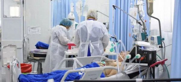 Salud Pública reporta 1.990 casos nuevos y 39 muertes por Covid-19