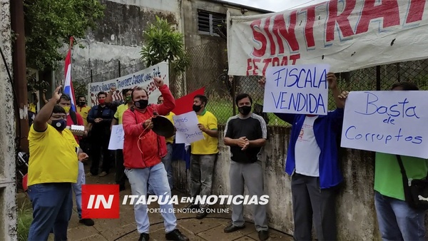 CHOFERES ASEGURAN QUE CON LA VENTA DE 9.000 PASAJES DIARIOS, EMPRESAS PUEDEN ASEGURAR A LOS TRABAJADORES.