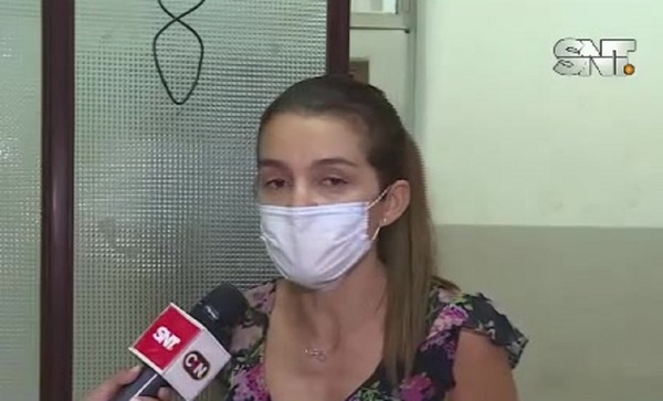 Médicos recomienda Cuarentena Total - SNT