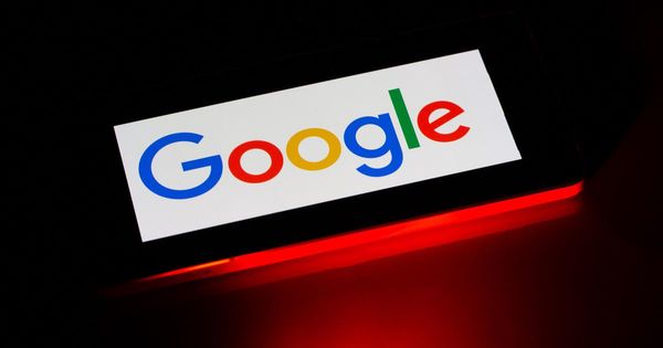 Usuarios registran caída de Google en varios países