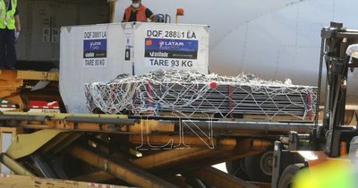 La Nación / Dinavisa busca garantizar confiabilidad de las vacunas a ser adquiridas por las municipalidades