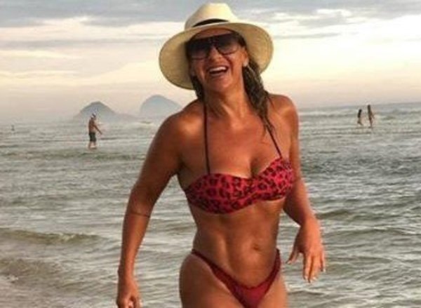 Joven empleado sobre Ña Norma (ex de Gamarra): “Hasta su bombacha me hace lavar”
