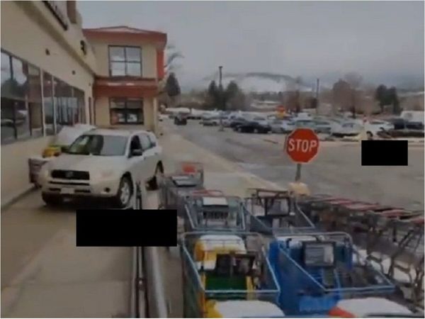 Varios muertos en tiroteo en supermercado de Colorado, EEUU
