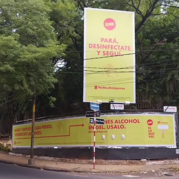 Recomiendan cuarentena total durante la semana santa
