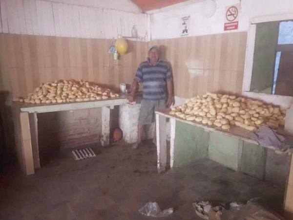 Crónica / Chipero no consigue terapia ¿por ser viejo?