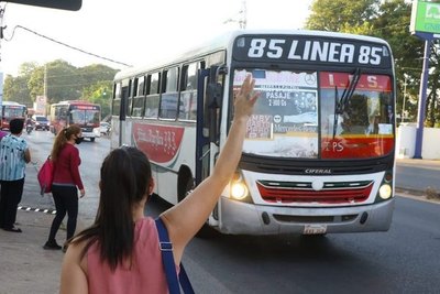 Crónica / Siguen las ¡reguladas!, se quejan los usuarios