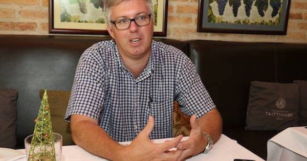 La Nación / Tuvieron el peor fin de semana por escasez de clientes