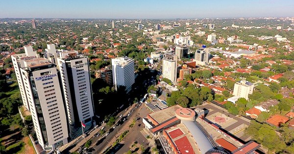 La Nación / La situación sanitaria amenaza las proyecciones económicas