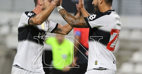 La Nación / Motivados y encendidos marcan la recuperación