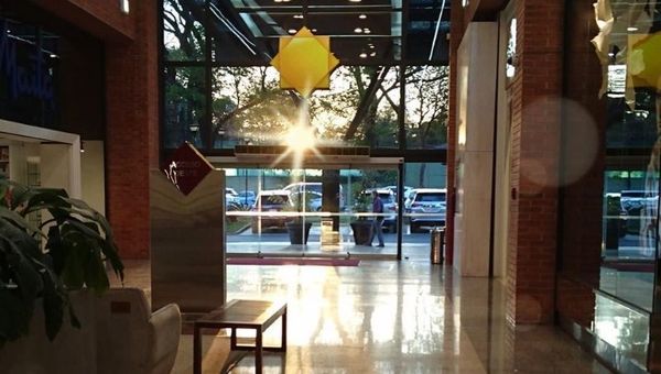Pronto el Shopping del Sol sumará 11 nuevos locales y avanza la construcción de su rooftop