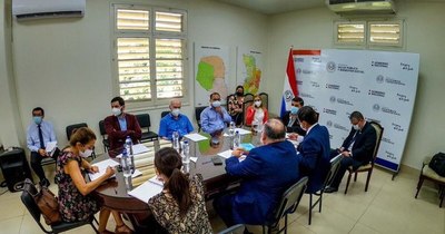 La Nación / Médicos piden a Salud cuarentena total desde este viernes hasta el 4