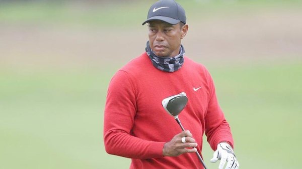 Crónica / Tiger Woods era voi adicto a somníferos