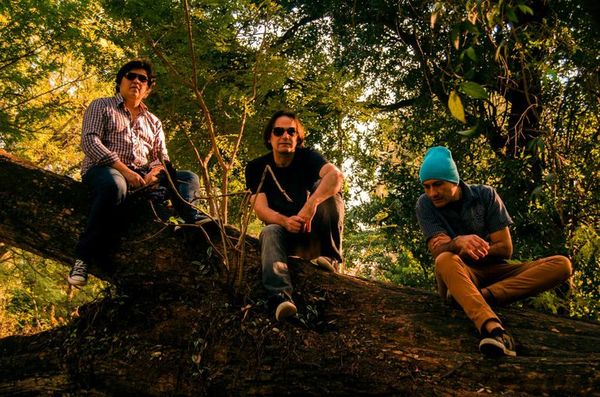 Katalinos lanza su último corte, “Juego cruel” - Música - ABC Color