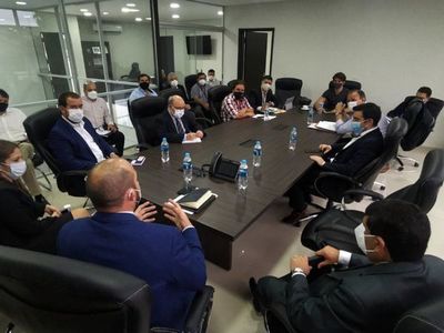 Transporte: Prende la idea de pagar subsidio al usuario