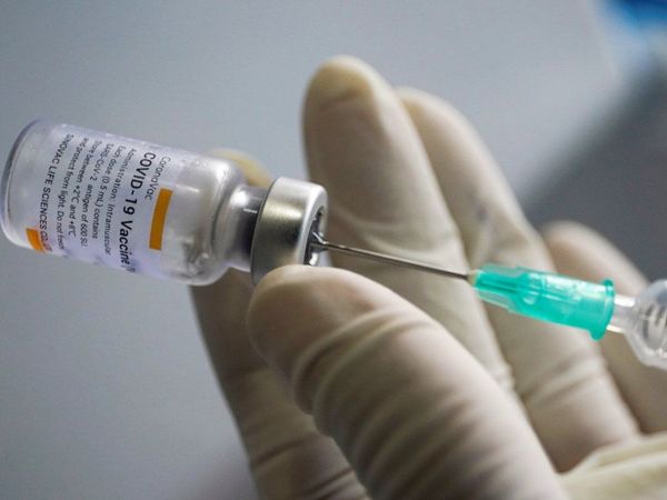 OMS: “Desigualdades en el acceso a vacunas se hacen más grotescas”
