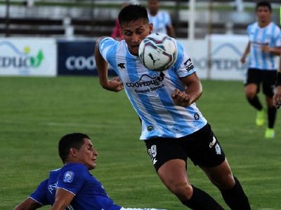 Una agónica paridad