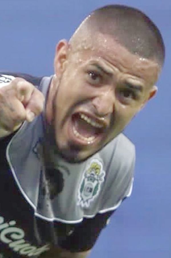 Gimnasia, candidato a pasar - Fútbol - ABC Color
