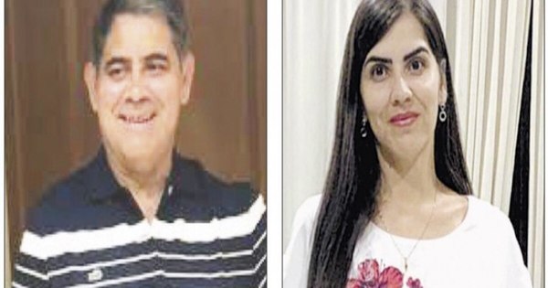 La Nación / Imedic: Cámara destrabó proceso penal de Justo Ferreira y su hija